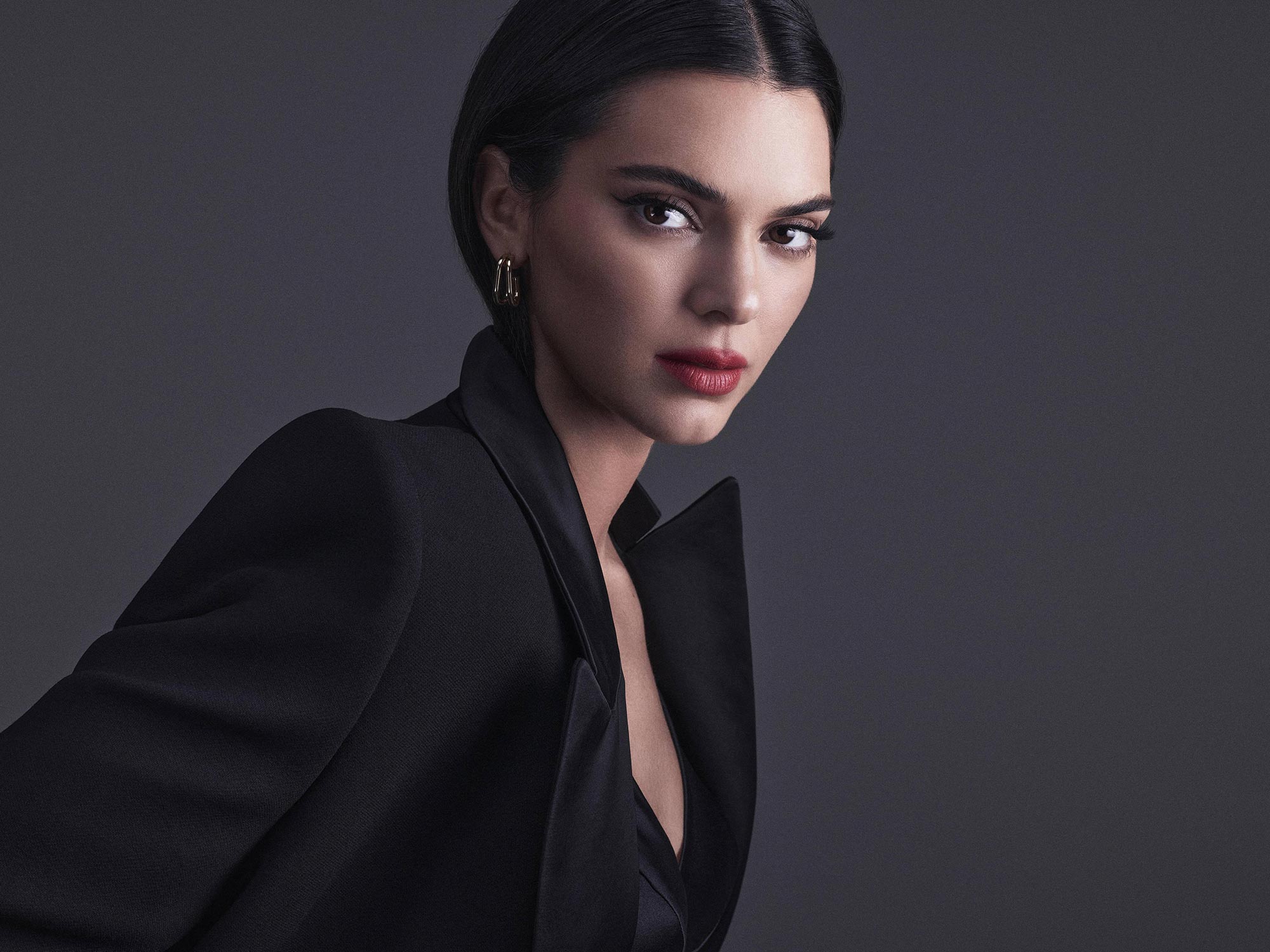 Kendall Jenner is &lsquo;Honored&rsquo; to be L&rsquo;Oreal Paris&rsquo; Global Ambassador