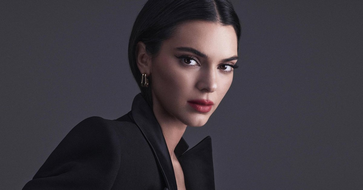 Kendall Jenner is ‘Honored’ to be L’Oreal Paris’ Global Ambassador Kendall Jenner is ‘Honored’ to be L’Oreal Paris’ Global Ambassador