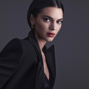 Kendall Jenner Named L’Oreal Paris Newest Global Ambassador