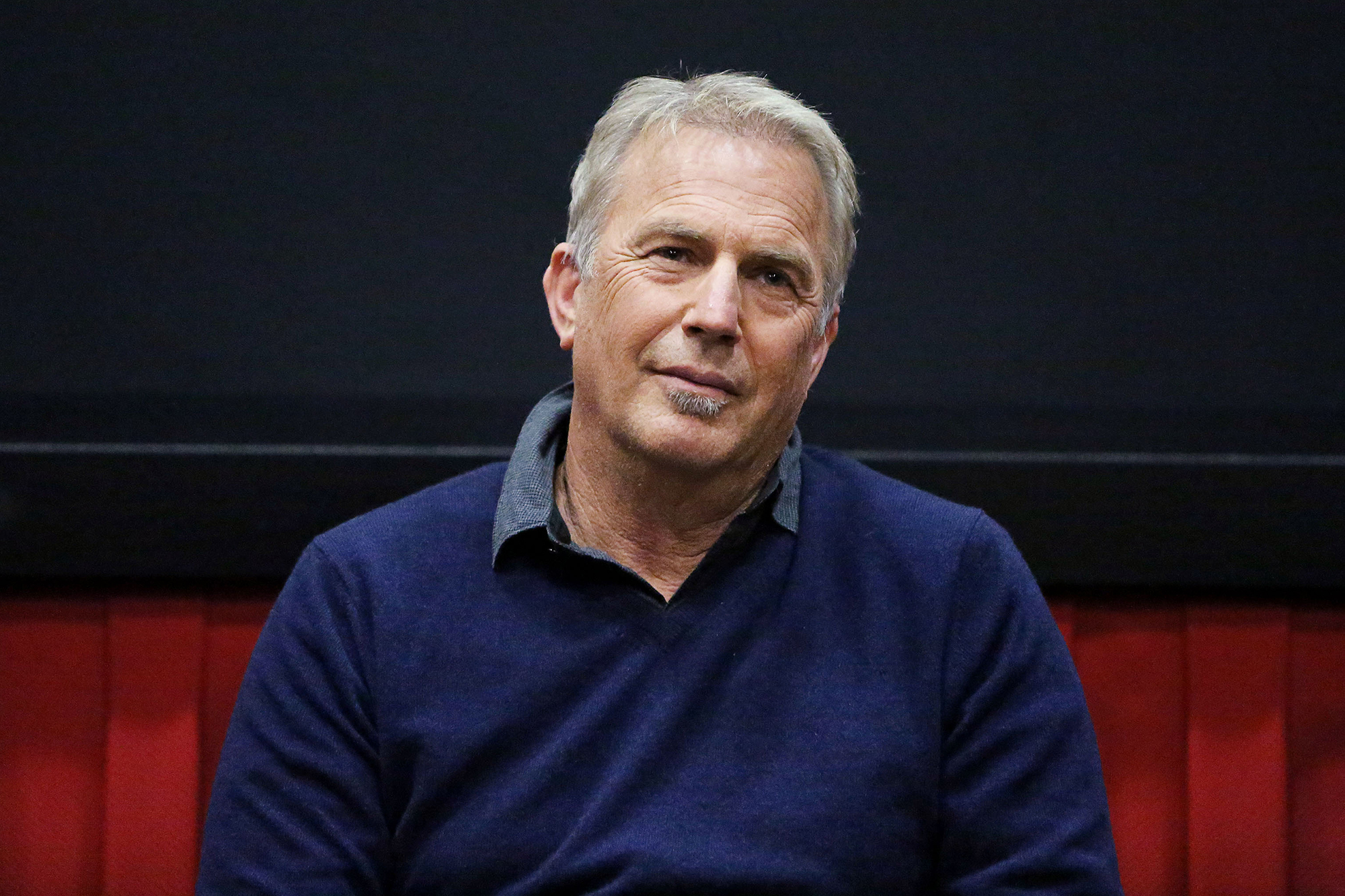 Kevin Costner Skips Child Support Court Date For Vacation With Kids Kevin Costner Skips Child Support Court Date For Vacation With Kids
