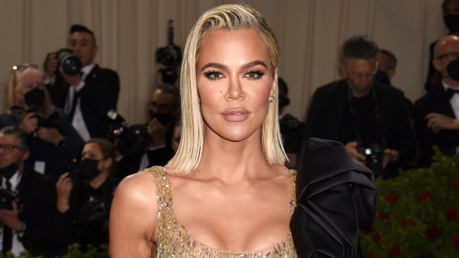 Khloe Kardashian 'Can't Wait' to Be in Her 40s After Turning 39