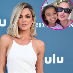 Khloe Kardashian Clarifies Her Remarks on Being a ‘Third Parent’ to Rob Kardashian’s Daughter Dream