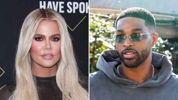 Khloe Kardashian Offers Rare Glimpse of Son Tatum During July 4th Celebration 2