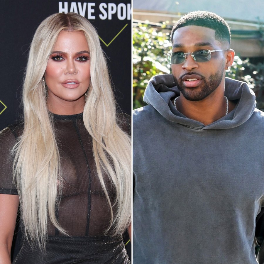 Khloe Kardashian Shares Rare Photo of Son Tatum on 4th of July | Us Weekly