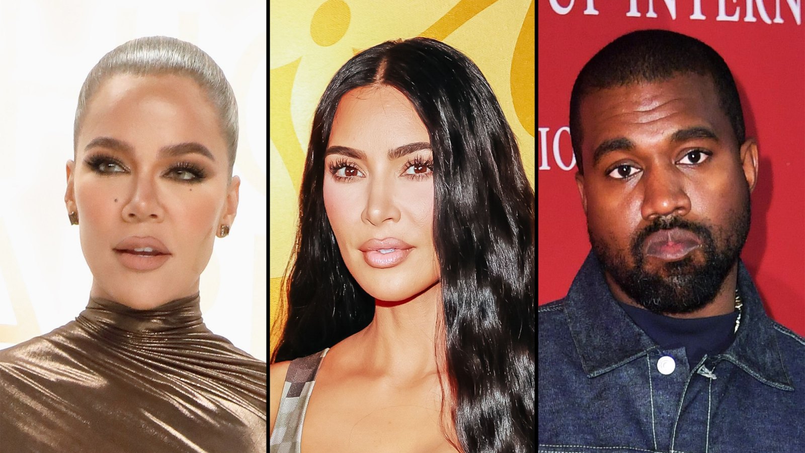 Kim Kardashian and Khloé Kardashian have responded to Kanye West’s “gravely irresponsible” antisemitic comments following public backlash.
