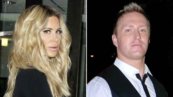 Kim Zolciak-Biermann Breaks Down in Footage From Fight With Kroy Biermann Before Calling Off Divorce
