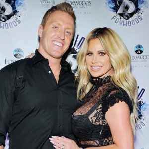 Kim Zolciak-Biermann and Kroy Biermann’s Divorce