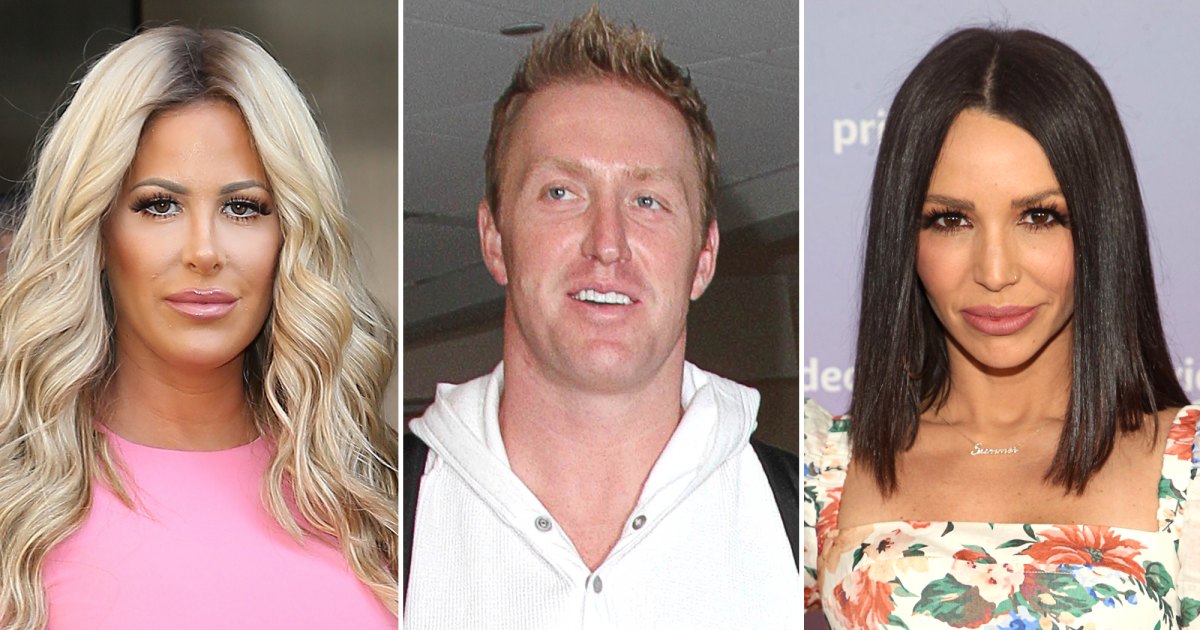 Kim Zolciak Says Her ‘Nails’ Would Make Punching Kroy Impossible – Ericatement