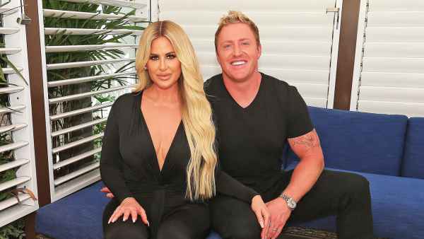 Kim Zolciak and Kroy Biermann Face Lawsuit After Allegedly Defaulting on Home Equity Loan