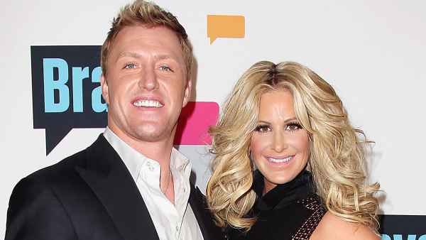 Kim Zolciak and Kroy Biermann's Friends Are 'Thrilled' the Couple Decided to Call Off Their Divorce