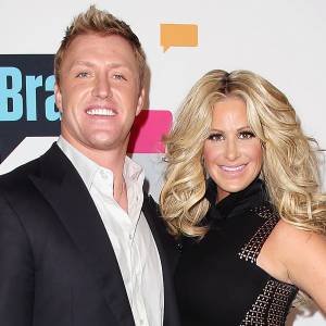 Kim Zolciak and Kroy Biermann's Friends Are 'Thrilled' the Couple Decided to Call Off Their Divorce