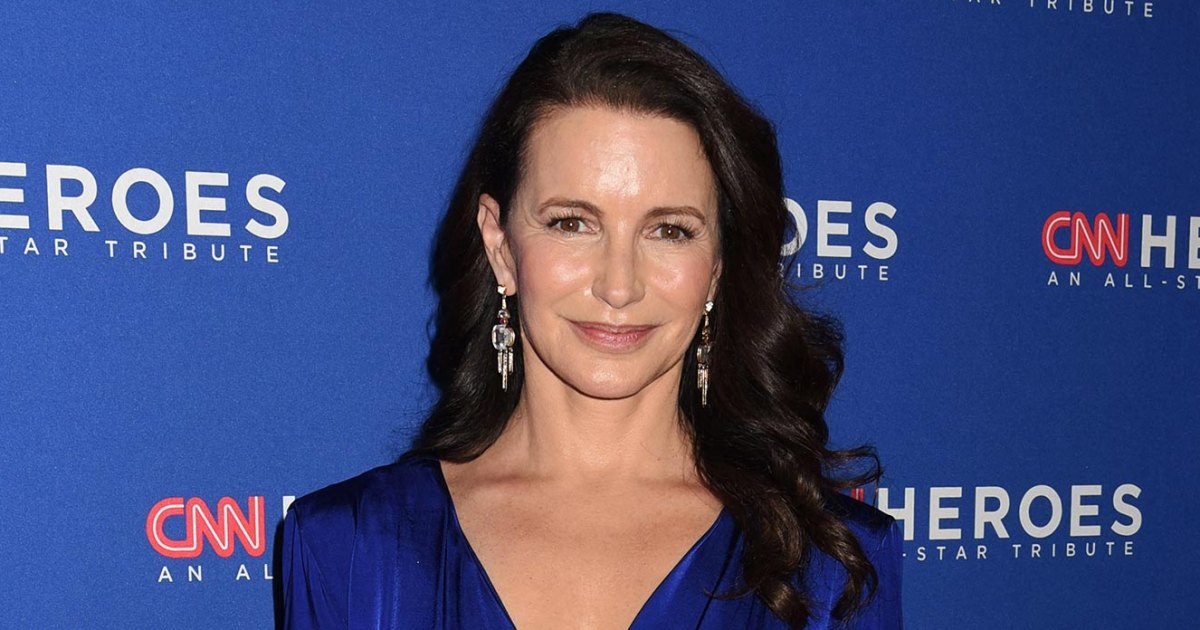 SATC’s Kristin Davis Had to ‘Work’ at Being Happily Married Charlotte – Ericatement