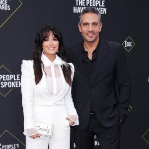 Kyle Richards Calls Out Damage Control Claims Amid Mauricio Umansky Separation