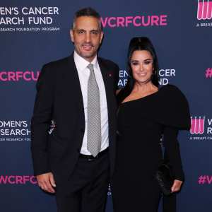 Kyle Richards and Mauricio Umansky Are Trying to Build Back Up Their Foundation After Almost Ending Marriage