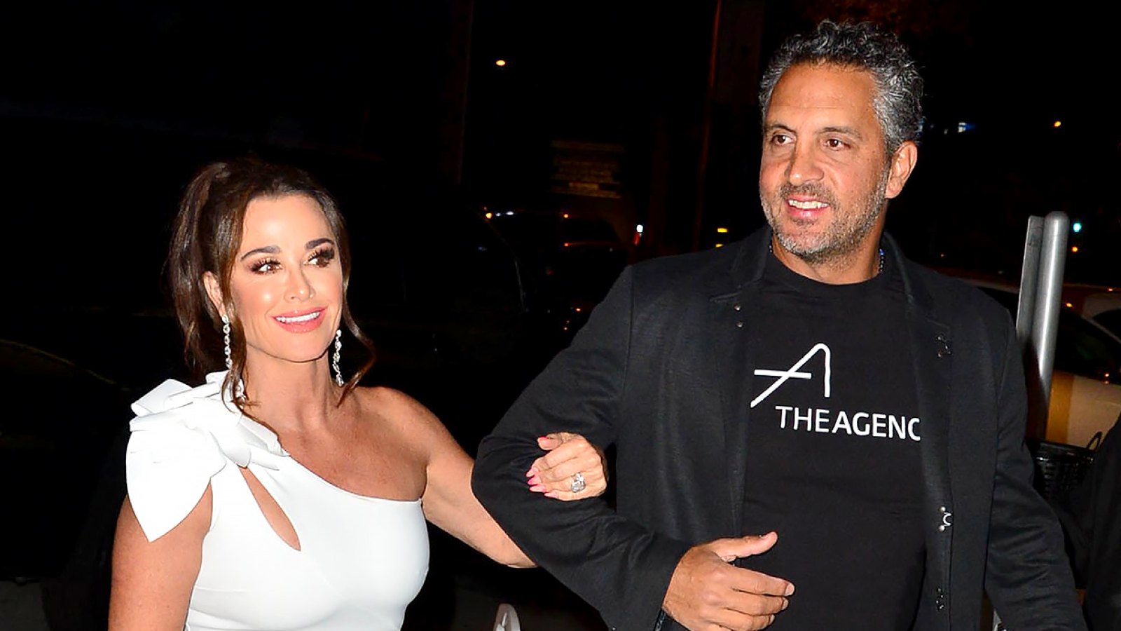Kyle Richards and Mauricio Umansky Split, Set to Divorce After 27 Years of Marriage