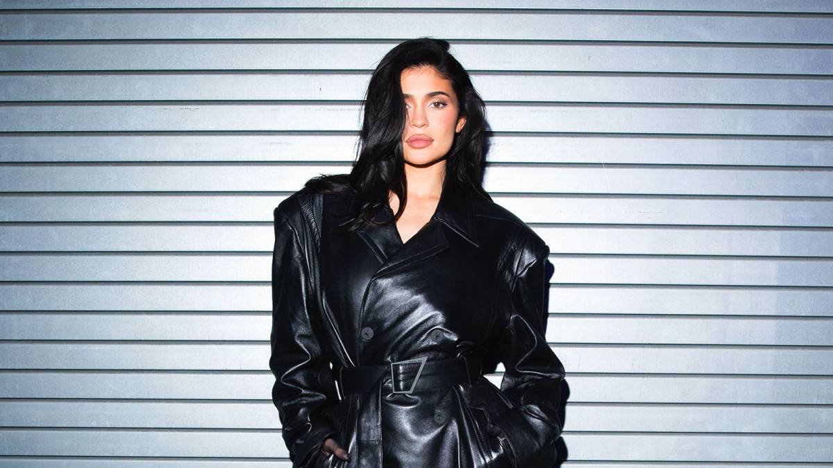 Kylie Jenner Regrets Getting a Boob Job and Would Be ‘Heartbroken’ if Stormi Got Her Body Done