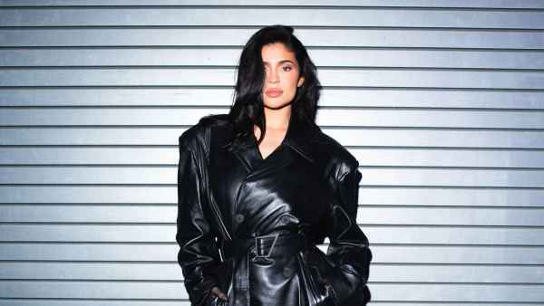 Kylie Jenner Regrets Getting a Boob Job and Would Be ‘Heartbroken’ if Stormi Got Her Body Done