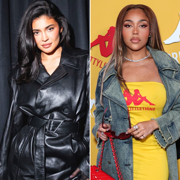 Kylie Jenner Seemingly Extends Another Olive Branch to Former Best Friend Jordyn Woods After Reunion