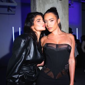 Kylie Jenner and Friend Stassie Karanikolaou Address Dating Rumors