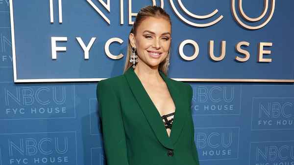 Lala Kent Hints at Twist in'Strangest Season of Vanderpump Rules Ever Filmed