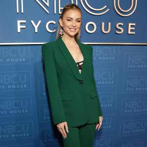 Lala Kent Hints at Twist in'Strangest Season of Vanderpump Rules Ever Filmed