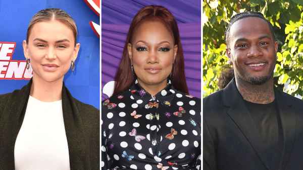 Lala Kent Reacts to Garcelle Beauvais Unfollowing Her Over Oliver Comments