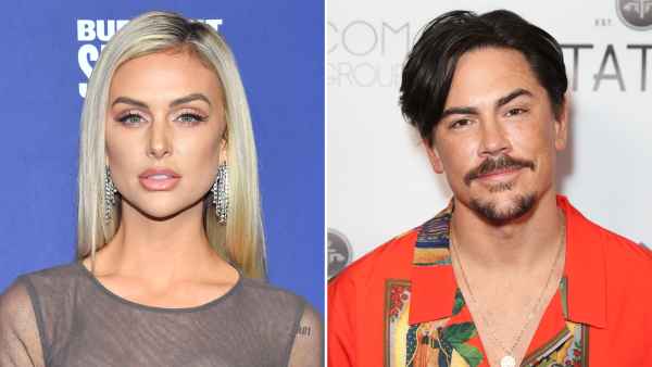 Lala Kent Subtly Confirms Tom Sandoval Joined 'Vanderpump Rules' Cast on Trip to Tahoe