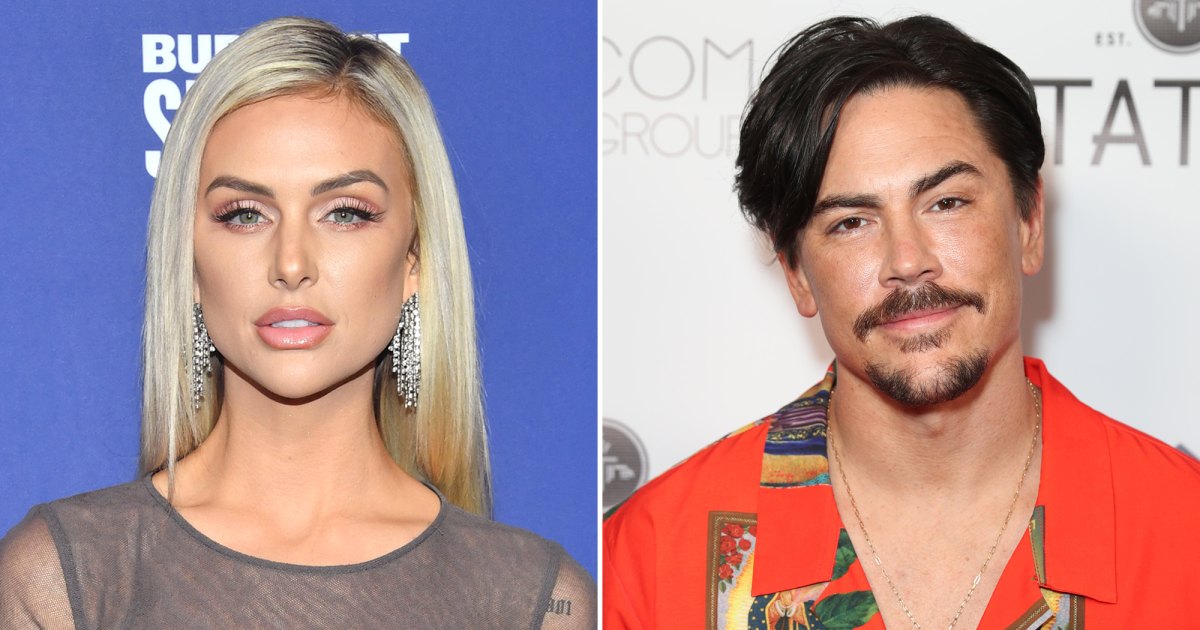 Lala Kent Subtly Confirms Sandoval Is on 'Pump Rules' Cast Trip | Us Weekly