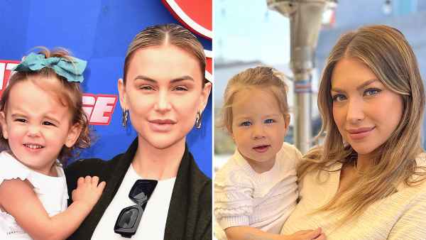 Lala Kent and Stassi Schroeder Hope Their Kids Watch Pump Rules