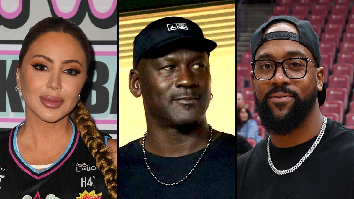 Larsa Pippen Will Address Michael Jordan-s Criticism Of Marcus Romance