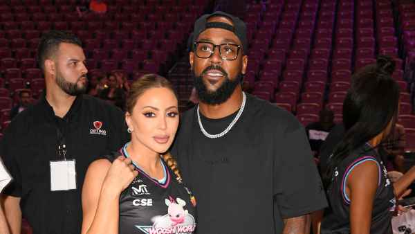 Larsa Pippen and Marcus Jordan Witnessed Scary AF Miami Shooting