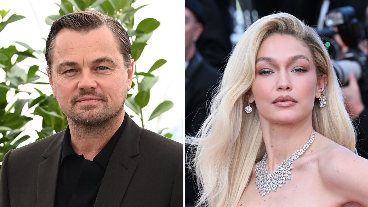 Leonardo DiCaprio-s Pals Would Be Surprised If He Ever Settled Down