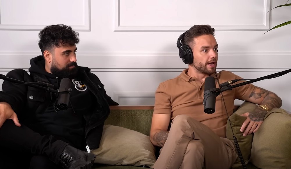 Liam Payne Addresses His Controversial Comments About Zayn Malik, How His Appearance on Logan Paul’s Podcast Inspired Him to Go to Rehab