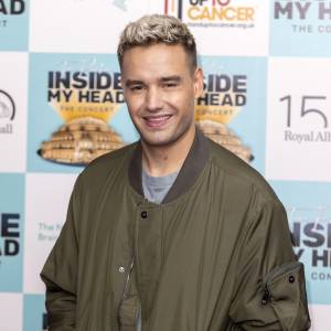 Liam Payne Explains How Son Bear, 6, Corrects His Text Messages: Rare Parenting Update