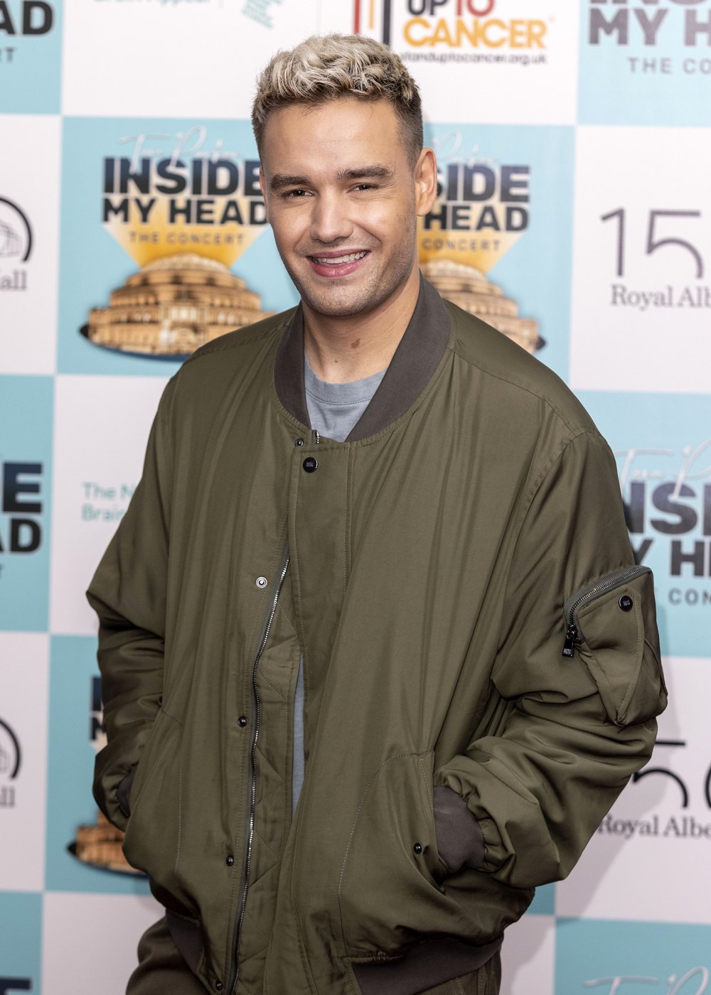 Liam Payne Explains How Son Bear, 6, Corrects His Text Messages: Rare Parenting Update