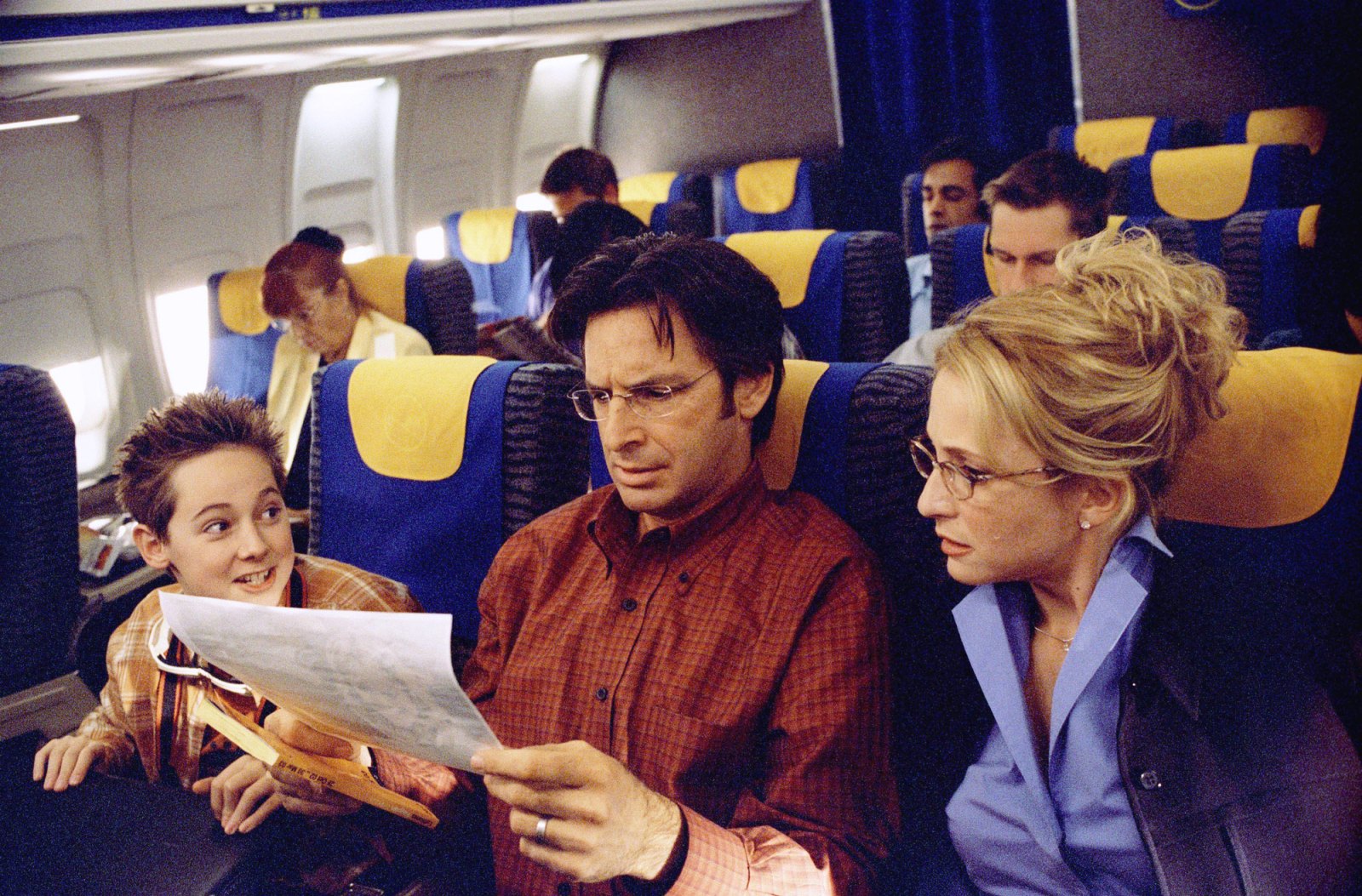 ‘Lizzie McGuire’ Dad Robert Carradine Reveals $0 Residual Check | Us Weekly