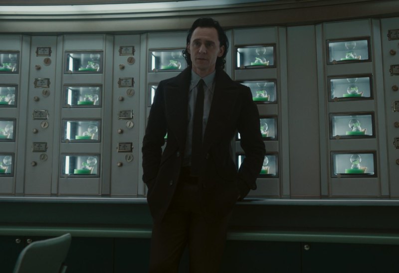 Loki Season 2-Everything to Know About Tom Hiddleston-s Return to the Marvel Cinematic Universe