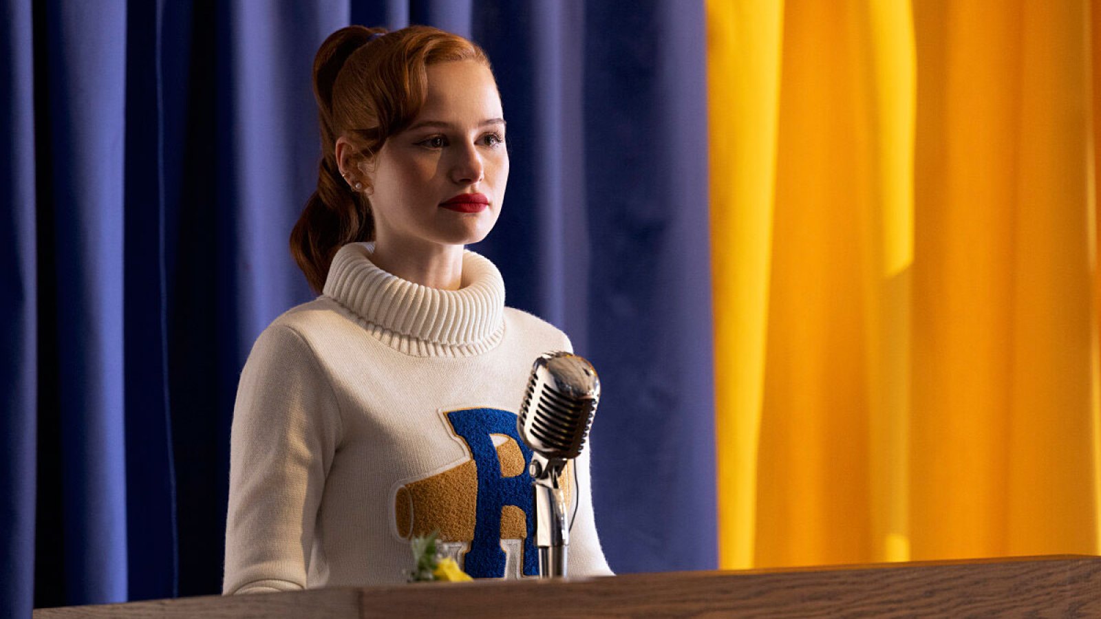Madelaine Petsch Hints Riverdale Fans Will Be Happy With Cheryl Conclusion in Series Finale