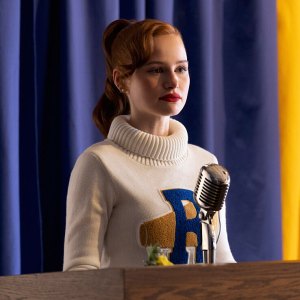 Madelaine Petsch Hints Riverdale Fans Will Be Happy With Cheryl Conclusion in Series Finale