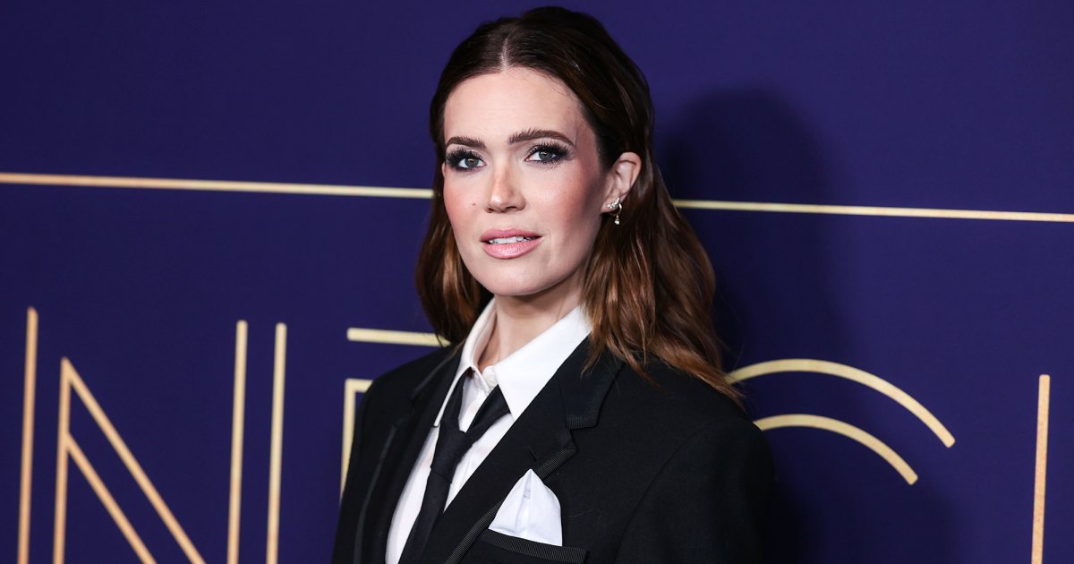 Mandy Moore Lived on Residual Checks During ‘Lean Years’ in Hollywood ...