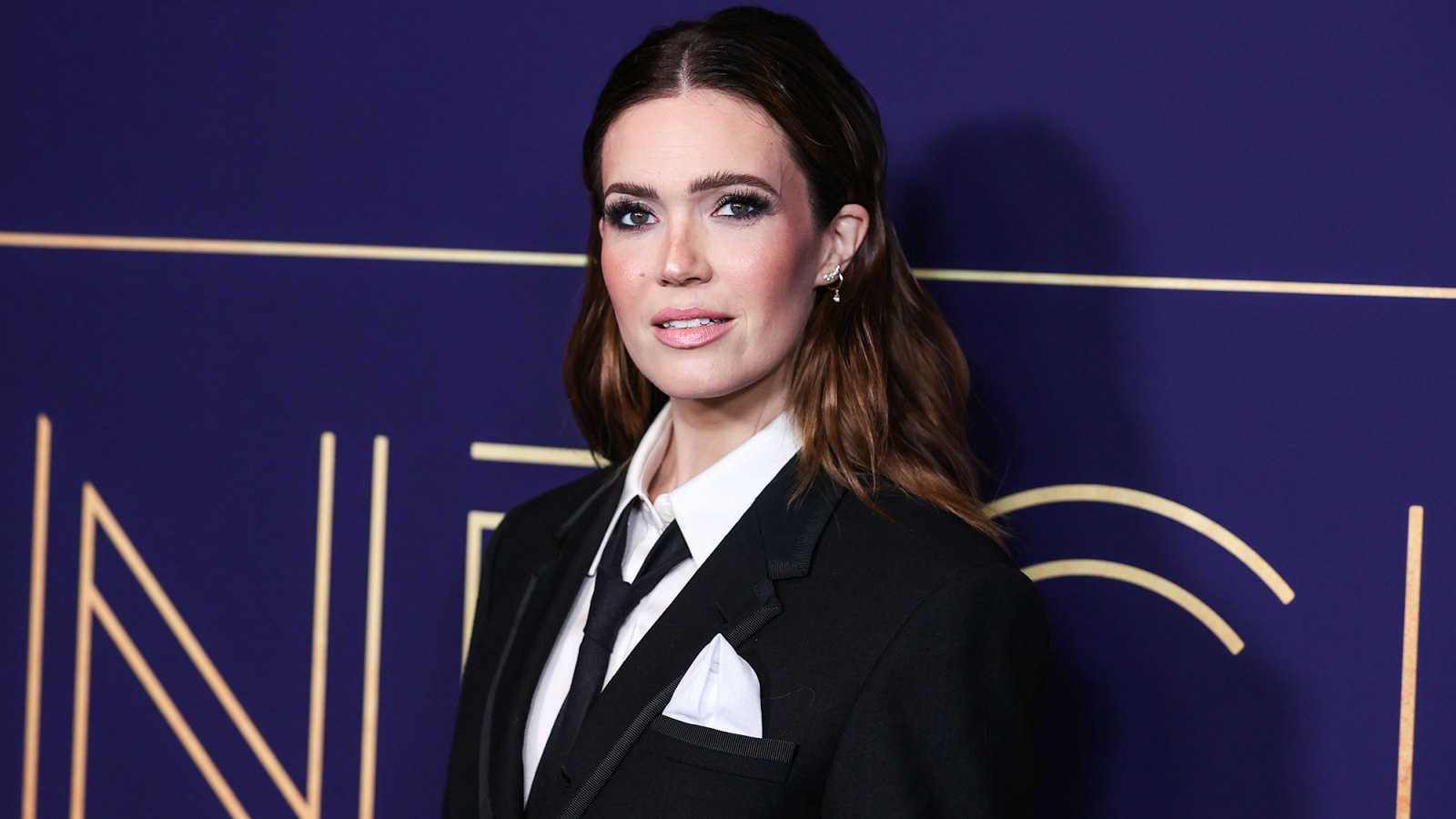 Mandy Moore Reflects on ‘Lean Years’ in Hollywood, Explains How She Survived on Residual Paychecks