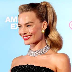 Margot Robbie Barbie Hair Breakdown feature