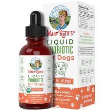 Mary Ruth’s Dog Probiotic