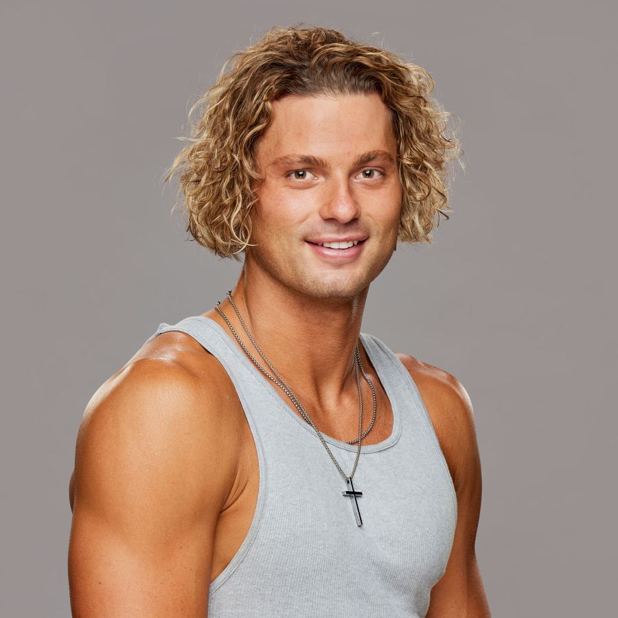 Matt Klotz Big Brother 25