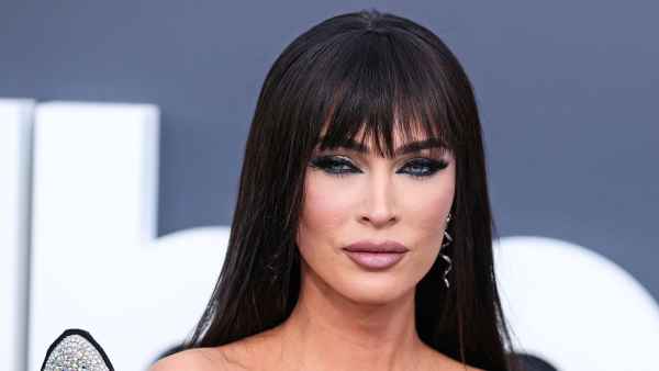Megan Fox Slams Criticism After Asking Fans to Donate to Friend