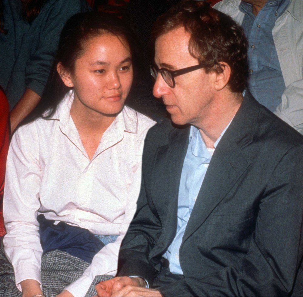 Mia Farrow Allegedly Gave Woody Allen Scary Valentine’s Day Card Back In 1992, Threatened Director’s Life