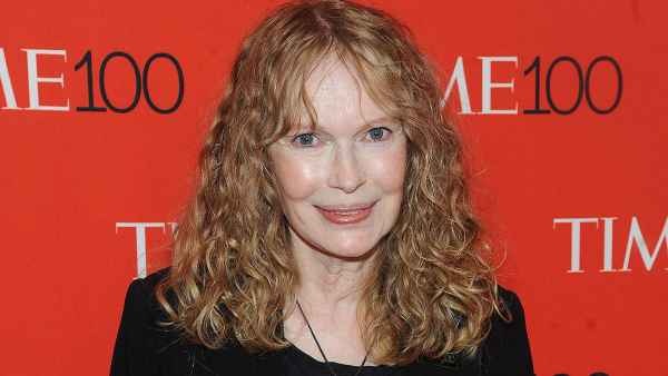 Mia Farrow Puts Lion-Killing Dentist’s Address on Twitter, Faces Internet Backlash