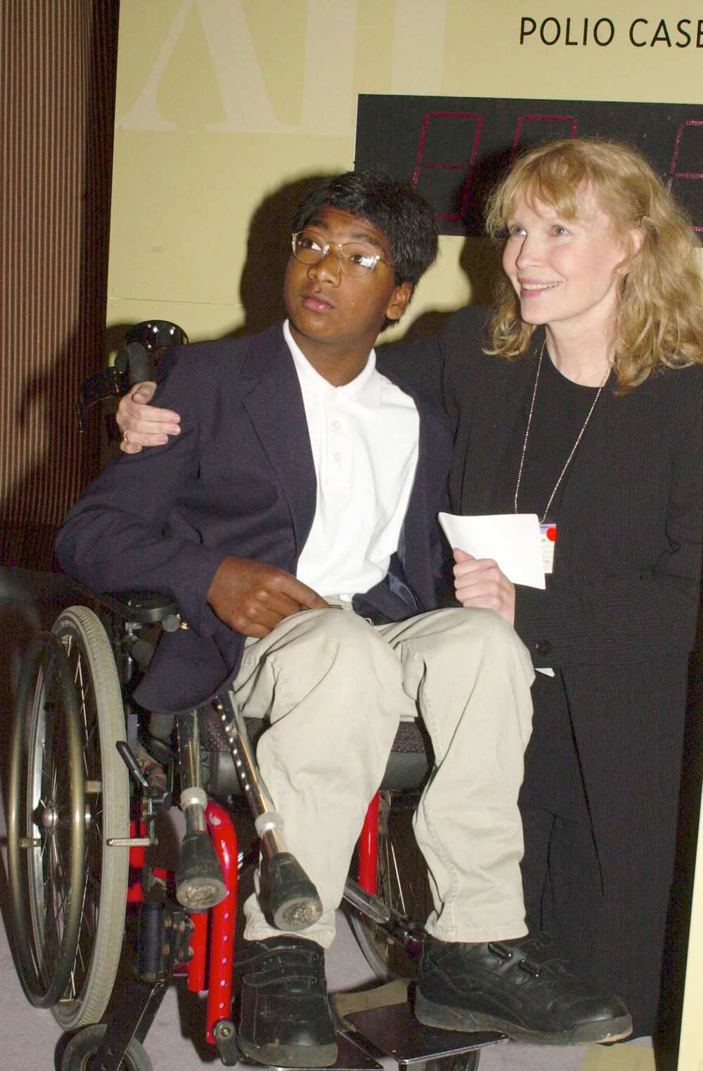 Mia Farrow’s Son Thaddeus Farrow’s Death Ruled a Suicide: Read Her Statement