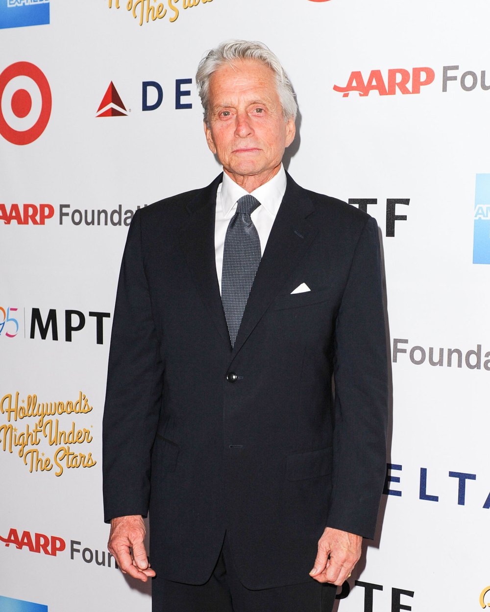 Michael Douglas Claims Val Kilmer Has Cancer, Hasn’t Spoken to Him in a Year