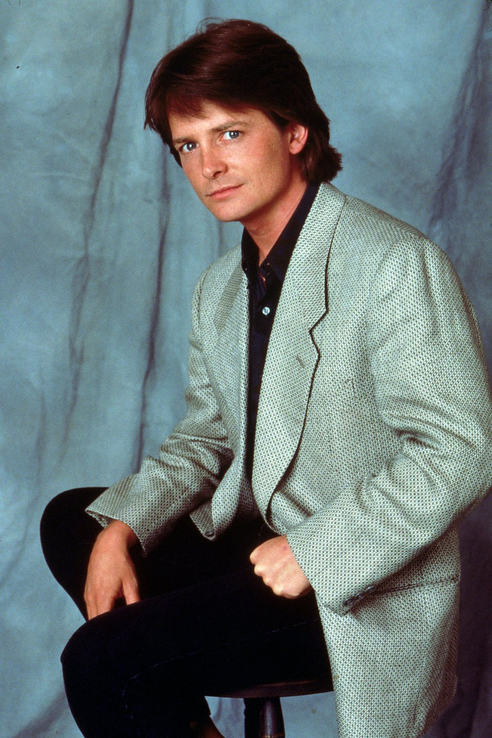 Michael J. Fox - Figure 2